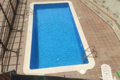 ÁTICO DÚPLEX EN VENTA – CUBELLES
