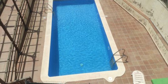 ÁTICO DÚPLEX EN VENTA – CUBELLES