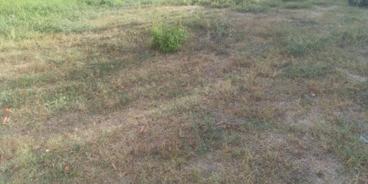 SOLAR URBANO EN VENTA – CUBELLES