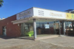 LOCAL EN ALQUILER – CUBELLES