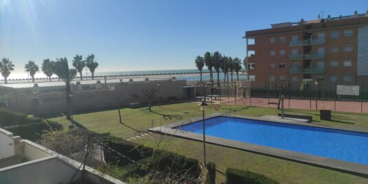 PISO EN ALQUILER – CUBELLES