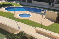 PISO EN ALQUILER – CALAFELL