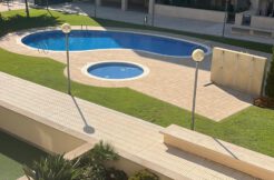 PISO EN ALQUILER – CALAFELL