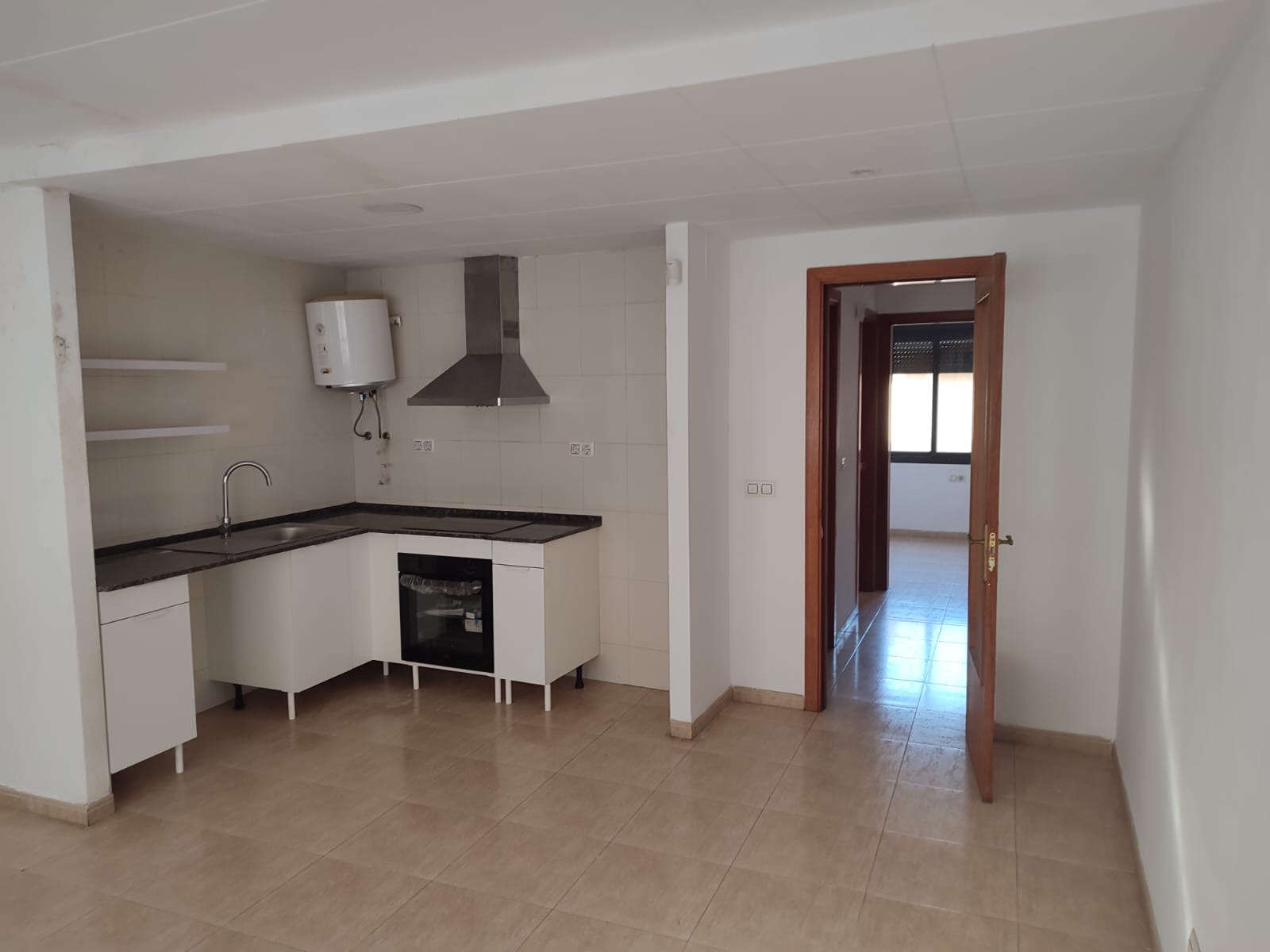 PISO EN VENTA – LLORET DE MAR