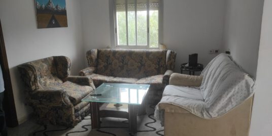 PISO EN VENTA – VILANOVA I LA GELTRÚ