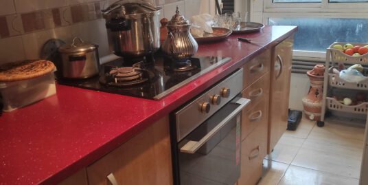 PISO EN VENTA – VILANOVA I LA GELTRÚ