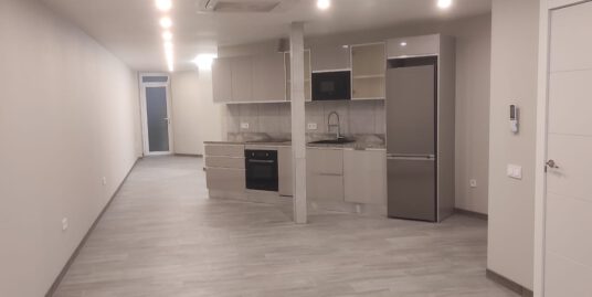 ESTUDIO EN VENTA – ZONA EIXAMPLE