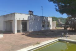 CASA EN VENTA – CUBELLES