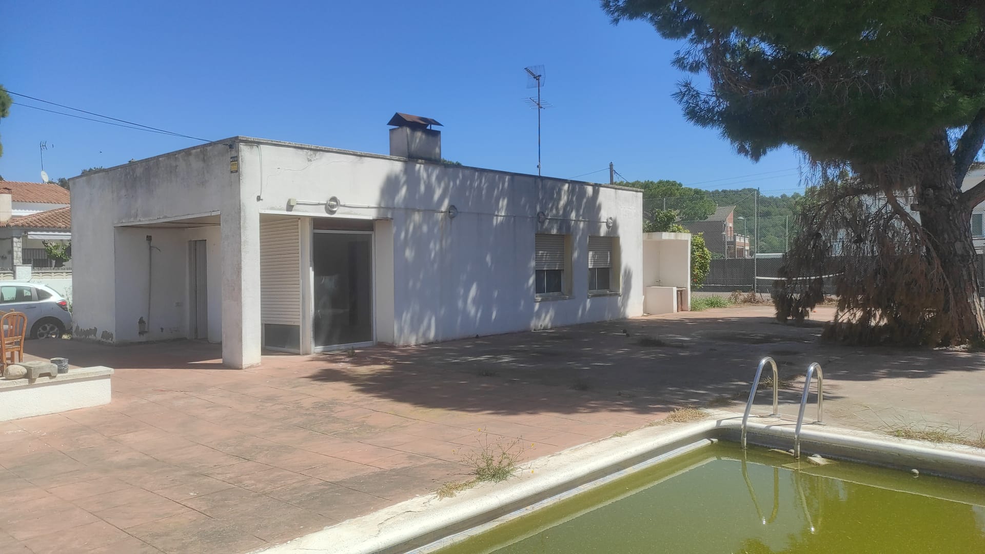 CASA EN VENTA – CUBELLES