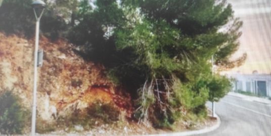 SOLAR EN VENTA – CALAFELL