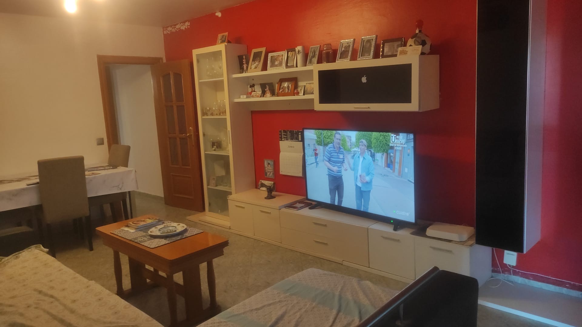 PISO EN VENTA – SANT JOAN DESPÍ