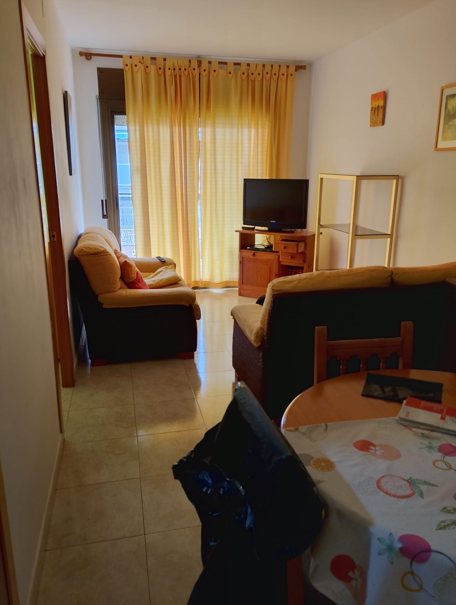 PISO EN ALQUILER – CUNIT
