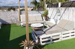DÚPLEX EN VENTA – CUBELLES