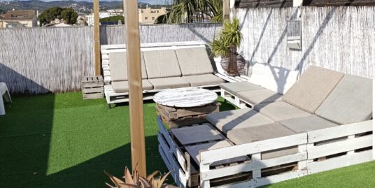 DÚPLEX EN VENTA – CUBELLES