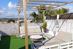 DÚPLEX EN VENTA – CUBELLES