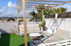 DÚPLEX EN VENTA – CUBELLES