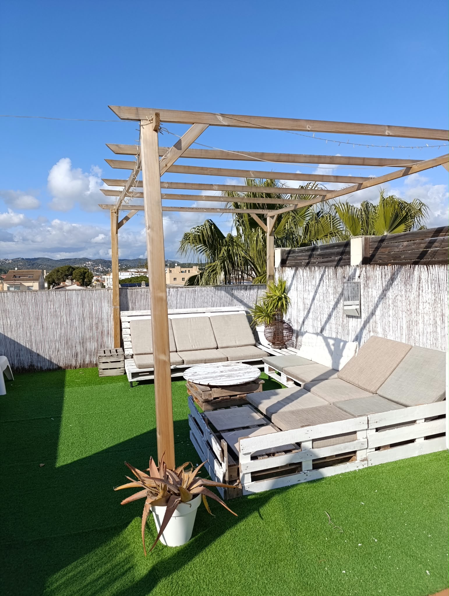 DÚPLEX EN VENTA – CUBELLES