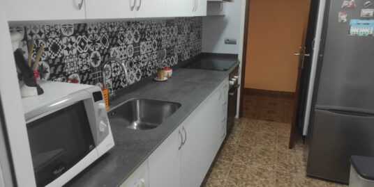 PISO EN VENTA – CUBELLES