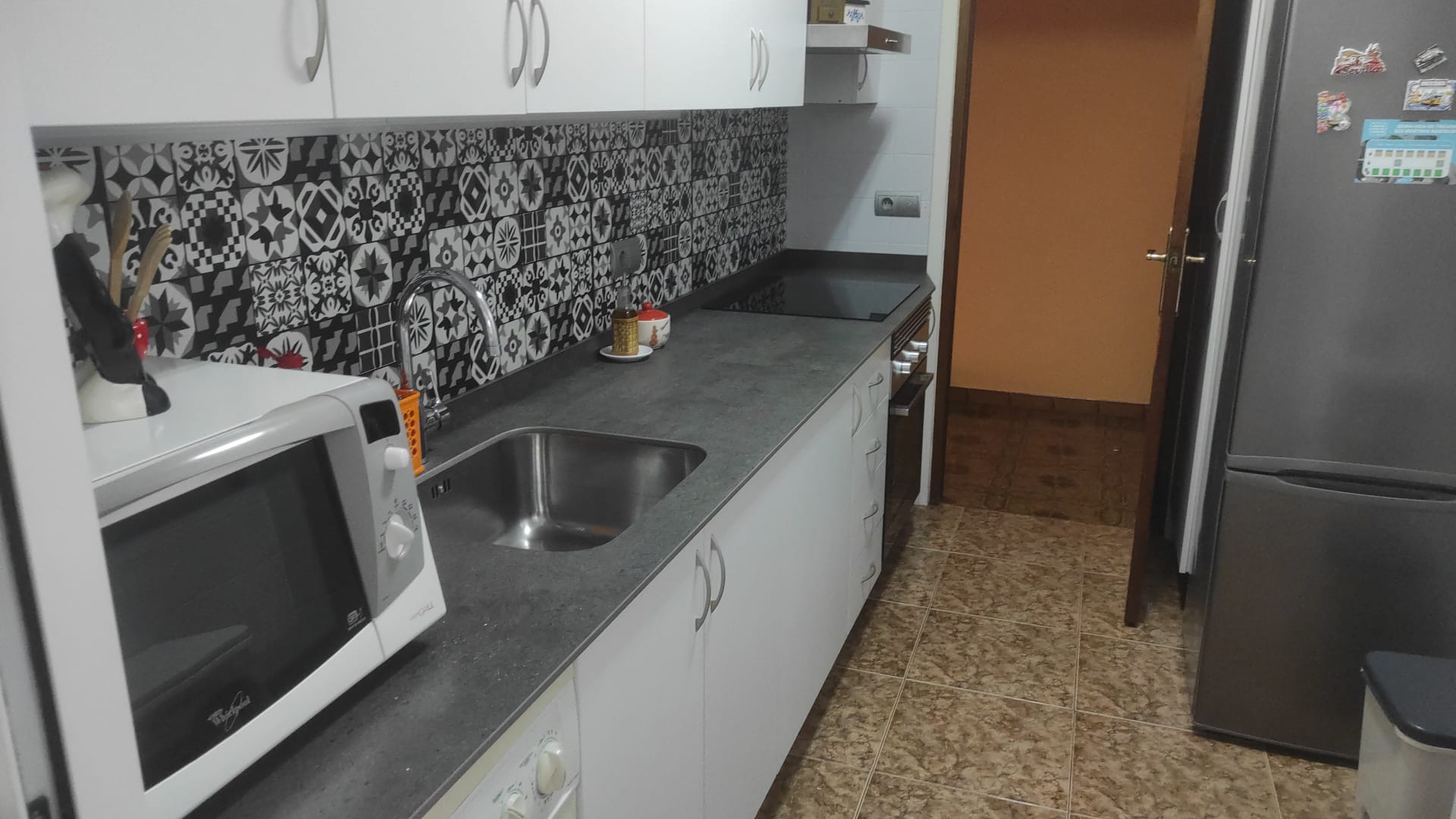 PISO EN VENTA – CUBELLES